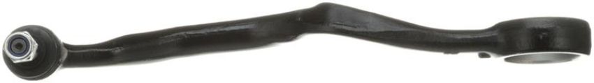 DELPHI TC512 Control Arm and Ball Joint Assembly