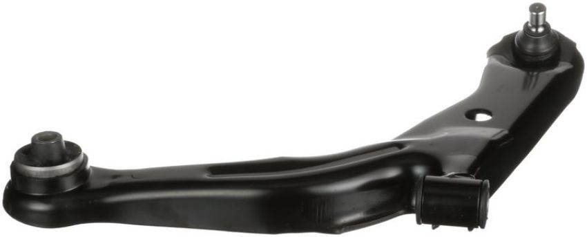DELPHI TC5162 Control Arm and Ball Joint Assembly