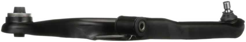 DELPHI TC5162 Control Arm and Ball Joint Assembly