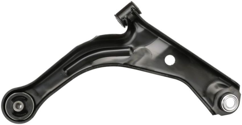DELPHI TC5162 Control Arm and Ball Joint Assembly