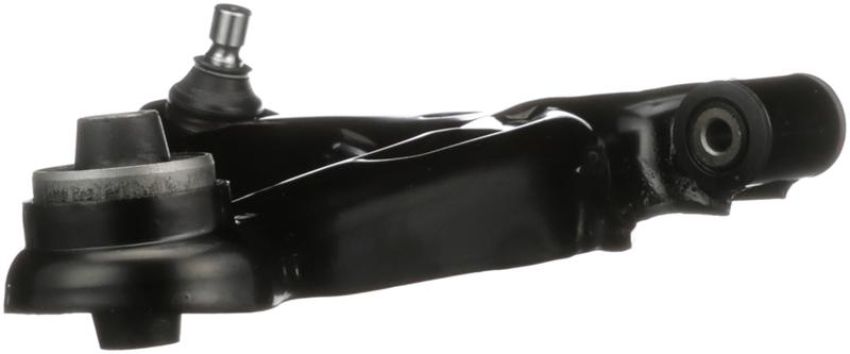 DELPHI TC5162 Control Arm and Ball Joint Assembly