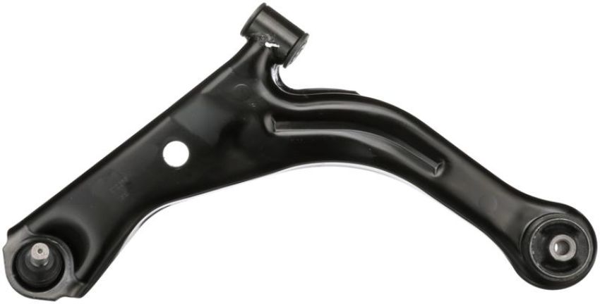 DELPHI TC5162 Control Arm and Ball Joint Assembly