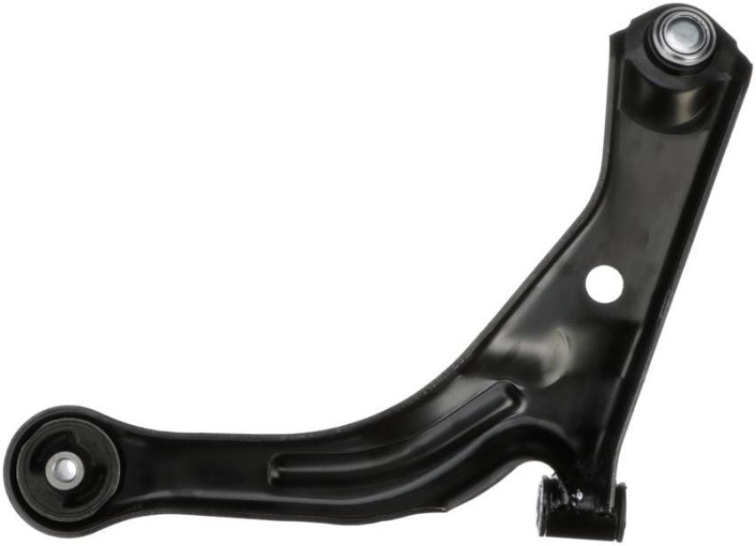 DELPHI TC5163 Control Arm and Ball Joint Assembly