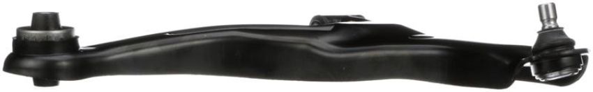 DELPHI TC5163 Control Arm and Ball Joint Assembly