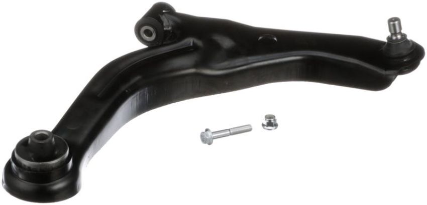 DELPHI TC5163 Control Arm and Ball Joint Assembly