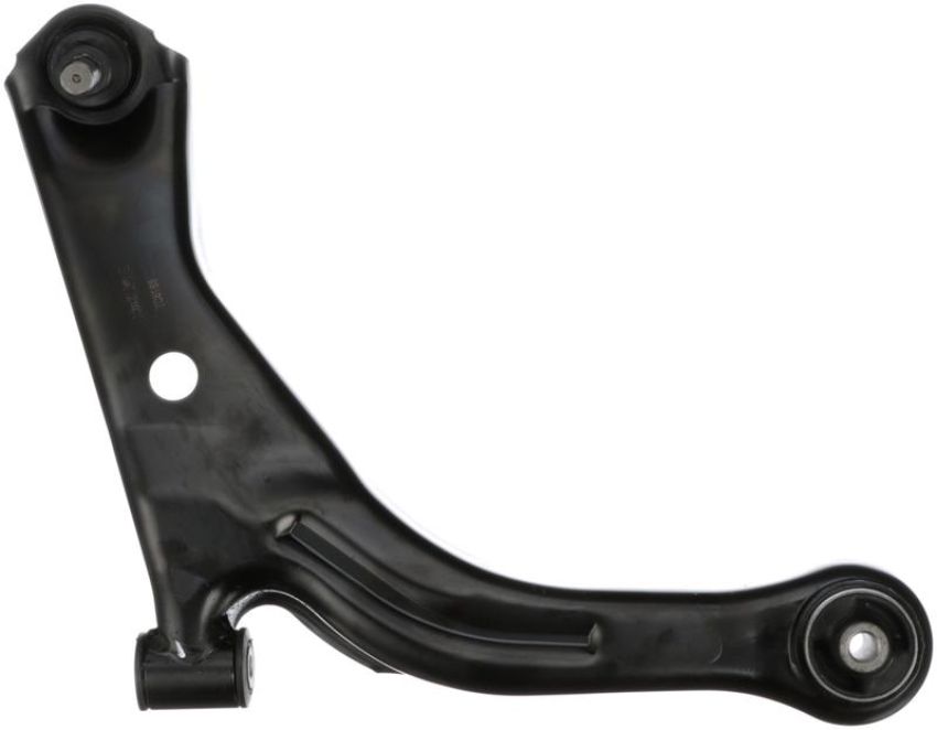 DELPHI TC5163 Control Arm and Ball Joint Assembly