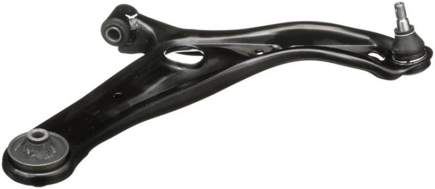 DELPHI TC5168 Control Arm and Ball Joint Assembly