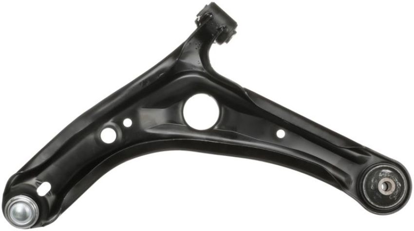 DELPHI TC5168 Control Arm and Ball Joint Assembly