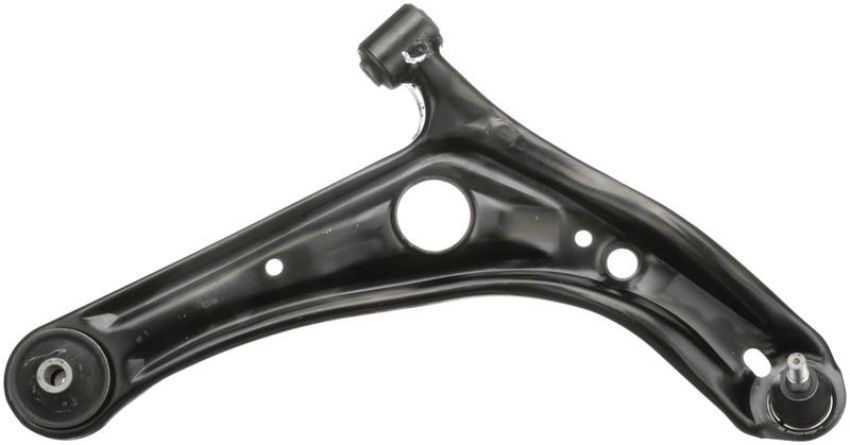 DELPHI TC5168 Control Arm and Ball Joint Assembly