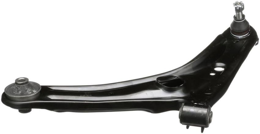 DELPHI TC5169 Control Arm and Ball Joint Assembly