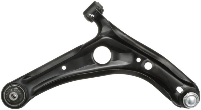 DELPHI TC5169 Control Arm and Ball Joint Assembly