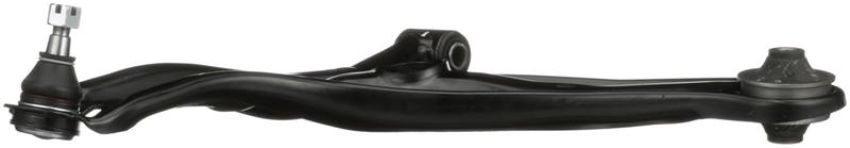 DELPHI TC5169 Control Arm and Ball Joint Assembly