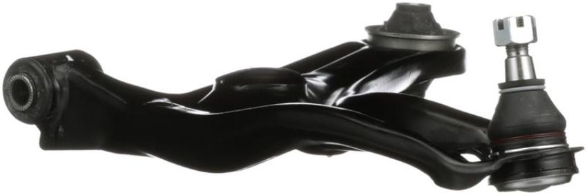 DELPHI TC5169 Control Arm and Ball Joint Assembly