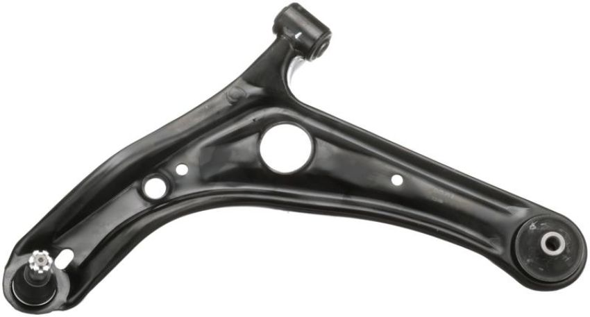 DELPHI TC5169 Control Arm and Ball Joint Assembly