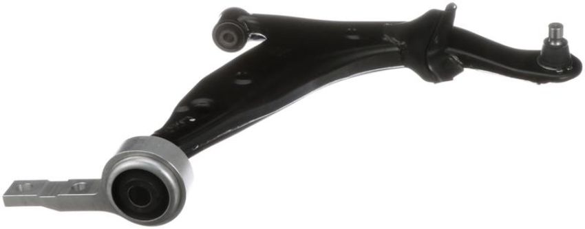 DELPHI TC5176 Control Arm and Ball Joint Assembly