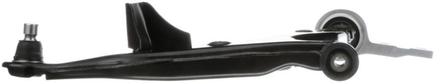DELPHI TC5176 Control Arm and Ball Joint Assembly
