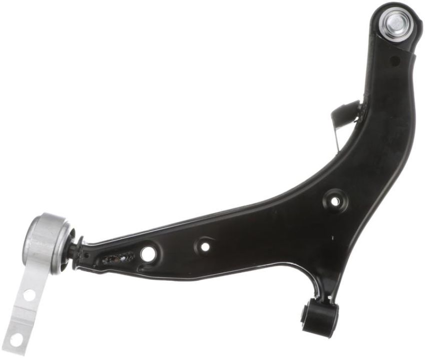 DELPHI TC5176 Control Arm and Ball Joint Assembly