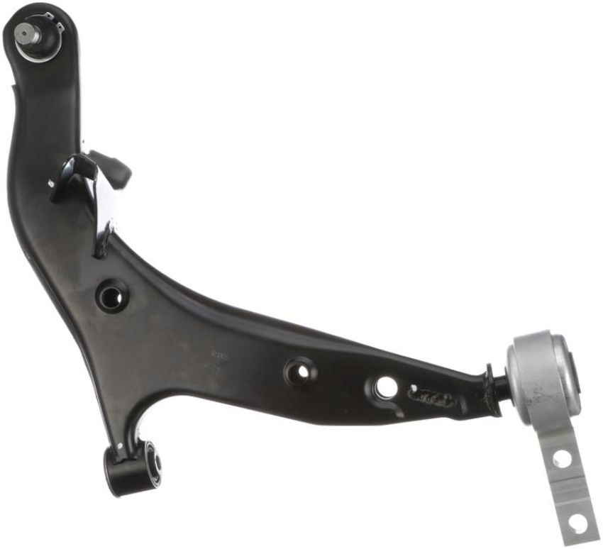 DELPHI TC5176 Control Arm and Ball Joint Assembly