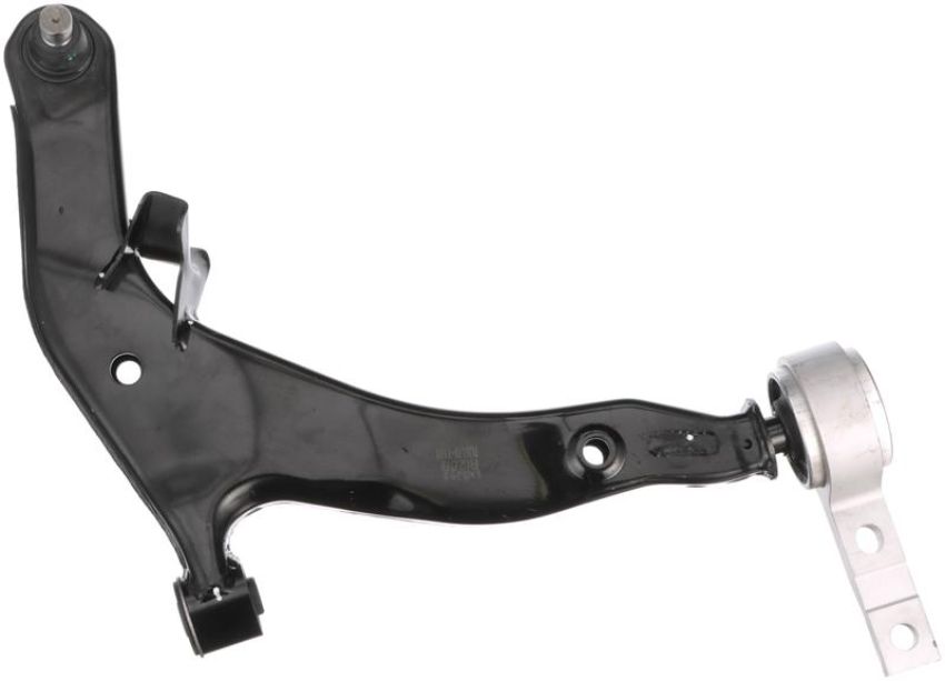DELPHI TC5178 Control Arm and Ball Joint Assembly