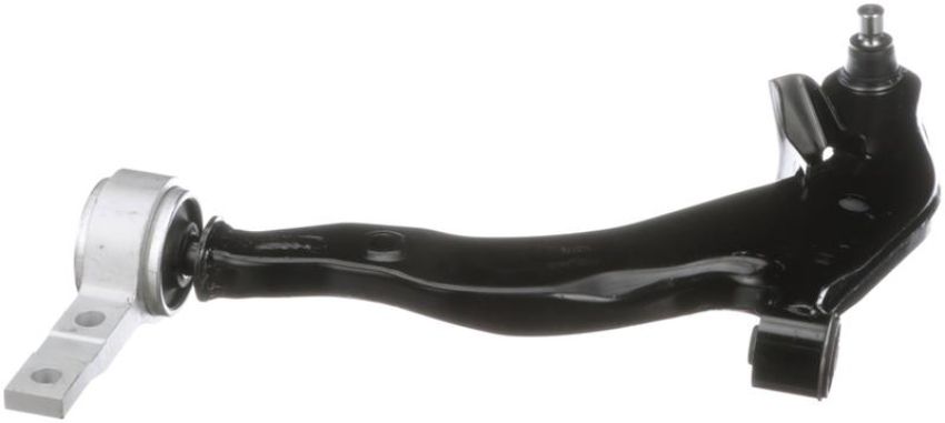 DELPHI TC5179 Control Arm and Ball Joint Assembly