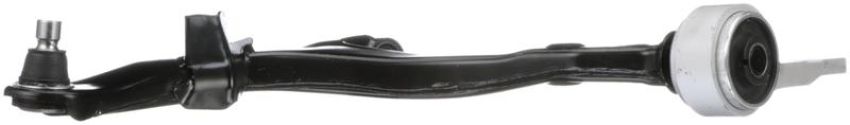 DELPHI TC5179 Control Arm and Ball Joint Assembly