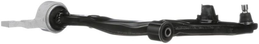 DELPHI TC5179 Control Arm and Ball Joint Assembly