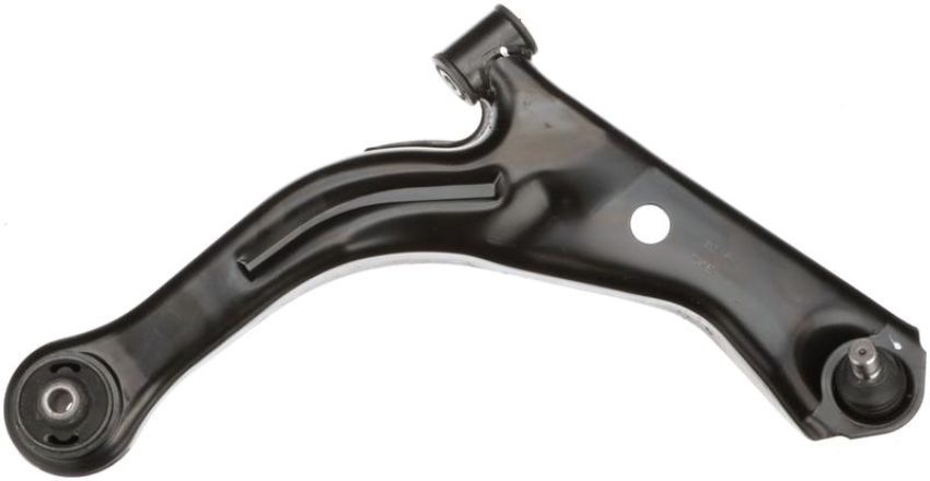 DELPHI TC5180 Control Arm and Ball Joint Assembly