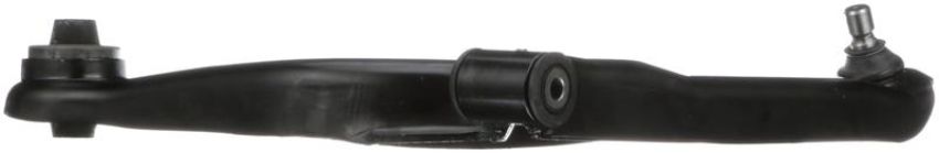 DELPHI TC5181 Control Arm and Ball Joint Assembly