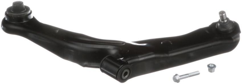 DELPHI TC5181 Control Arm and Ball Joint Assembly