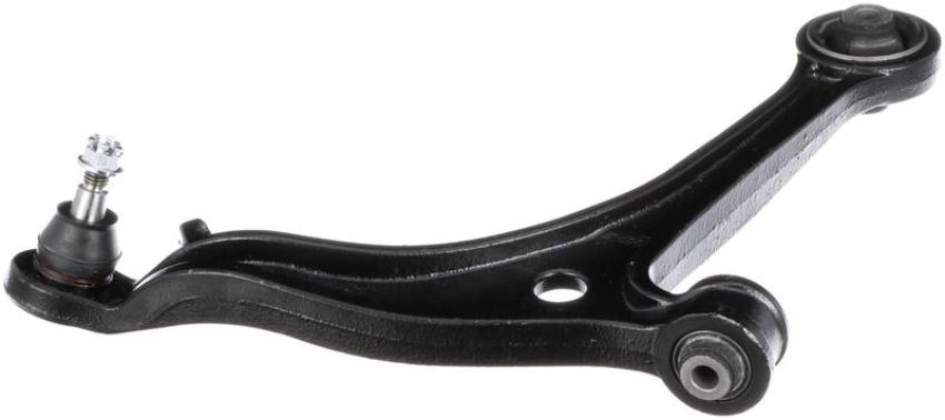 DELPHI TC5184 Control Arm and Ball Joint Assembly