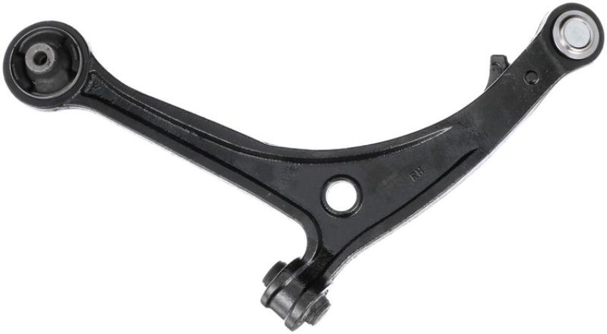 DELPHI TC5184 Control Arm and Ball Joint Assembly