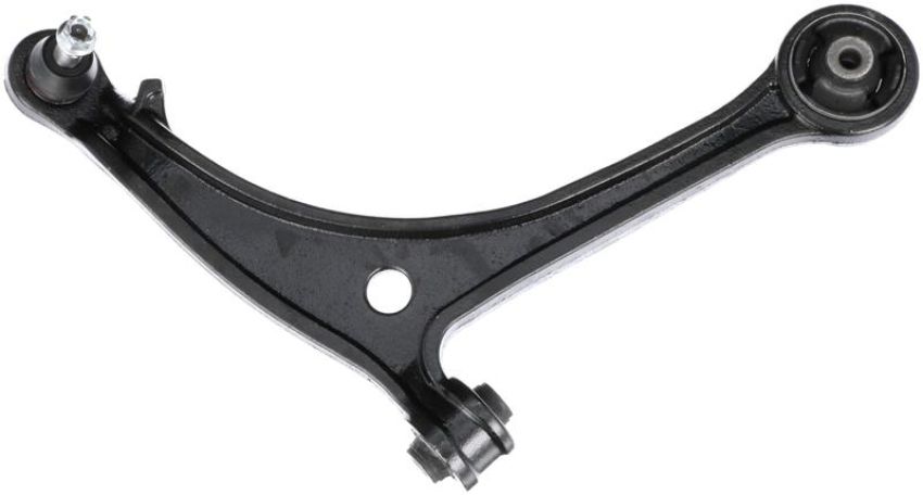 DELPHI TC5184 Control Arm and Ball Joint Assembly
