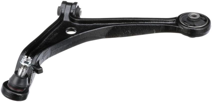 DELPHI TC5185 Control Arm and Ball Joint Assembly