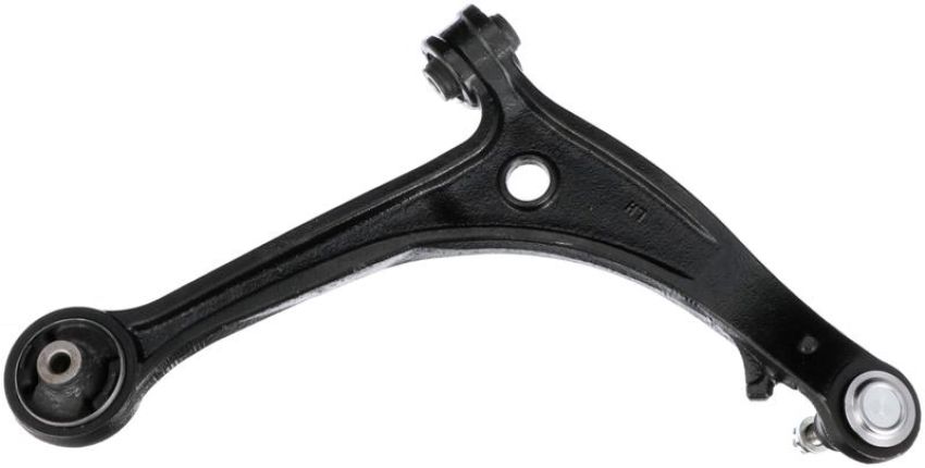 DELPHI TC5185 Control Arm and Ball Joint Assembly