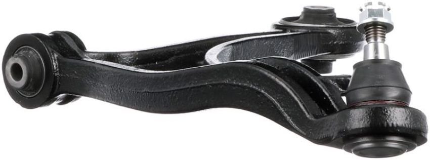 DELPHI TC5185 Control Arm and Ball Joint Assembly