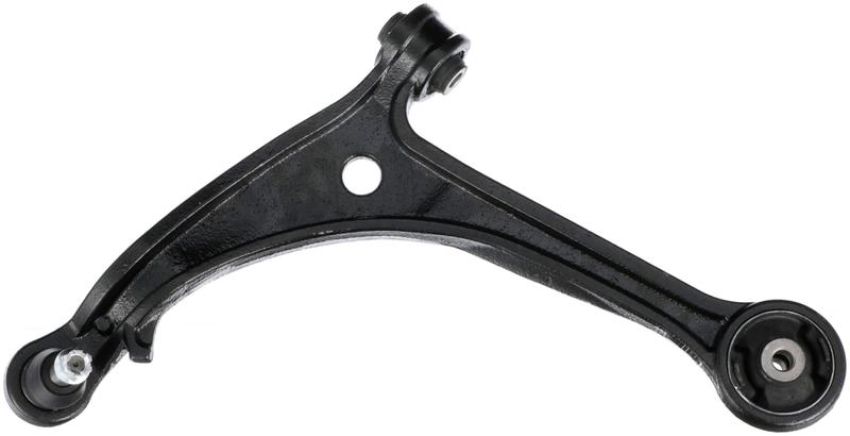 DELPHI TC5185 Control Arm and Ball Joint Assembly