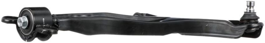 DELPHI TC5186 Control Arm and Ball Joint Assembly