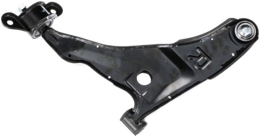 DELPHI TC5186 Control Arm and Ball Joint Assembly