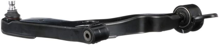DELPHI TC5186 Control Arm and Ball Joint Assembly