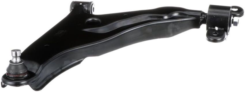 DELPHI TC5187 Control Arm and Ball Joint Assembly