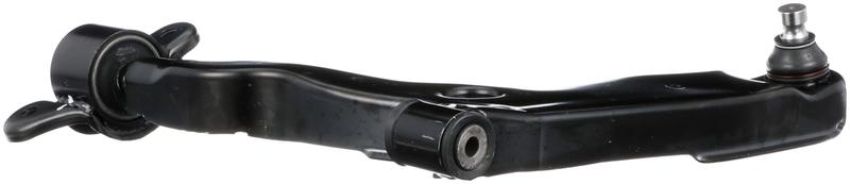 DELPHI TC5187 Control Arm and Ball Joint Assembly