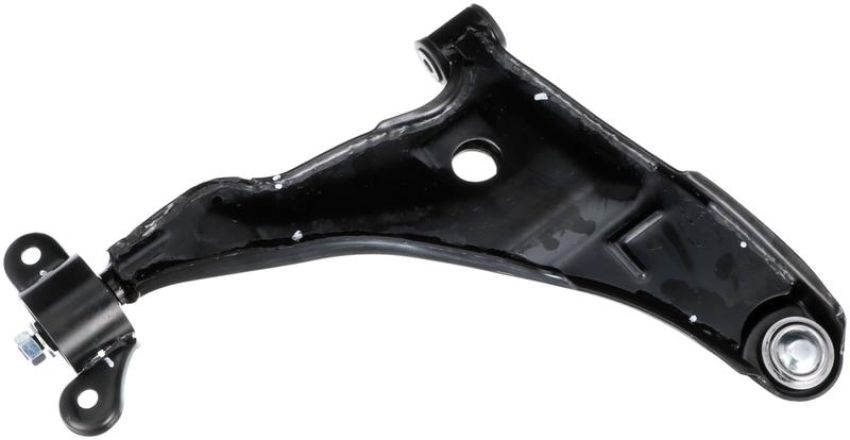 DELPHI TC5187 Control Arm and Ball Joint Assembly