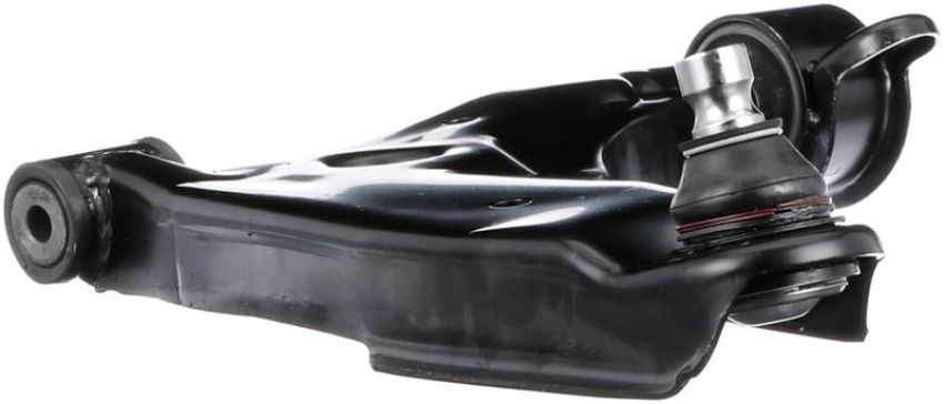 DELPHI TC5187 Control Arm and Ball Joint Assembly
