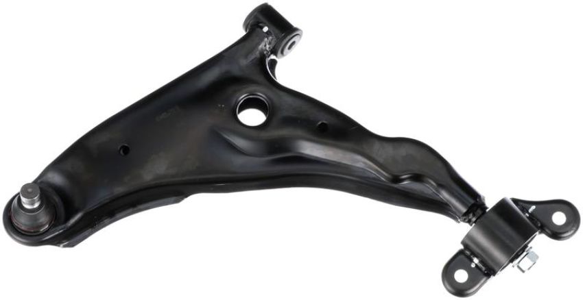 DELPHI TC5187 Control Arm and Ball Joint Assembly