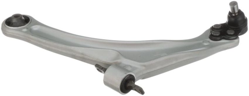DELPHI TC5191 Control Arm and Ball Joint Assembly