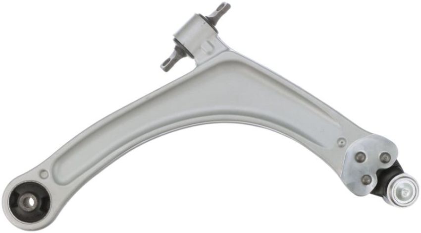DELPHI TC5191 Control Arm and Ball Joint Assembly