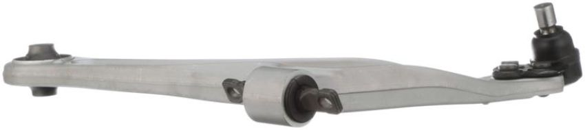 DELPHI TC5191 Control Arm and Ball Joint Assembly