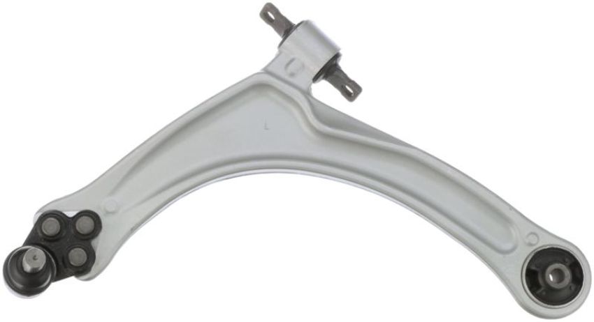 DELPHI TC5191 Control Arm and Ball Joint Assembly