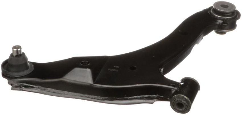 DELPHI TC5198 Control Arm and Ball Joint Assembly