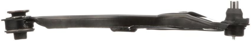 DELPHI TC5198 Control Arm and Ball Joint Assembly